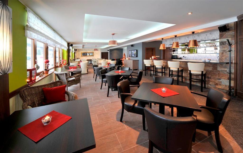 Apartman 44 Donovaly Extérieur photo