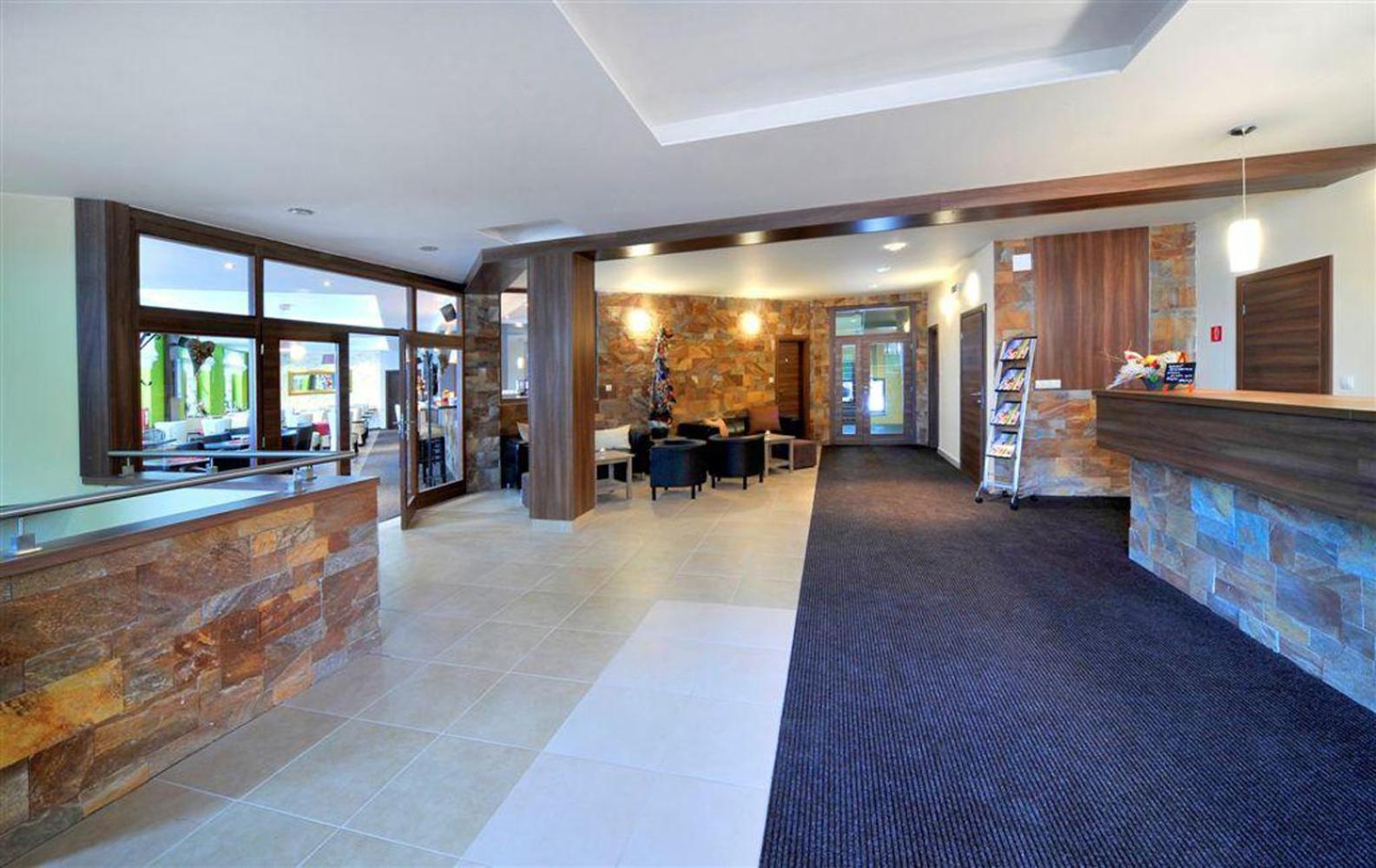 Apartman 44 Donovaly Extérieur photo