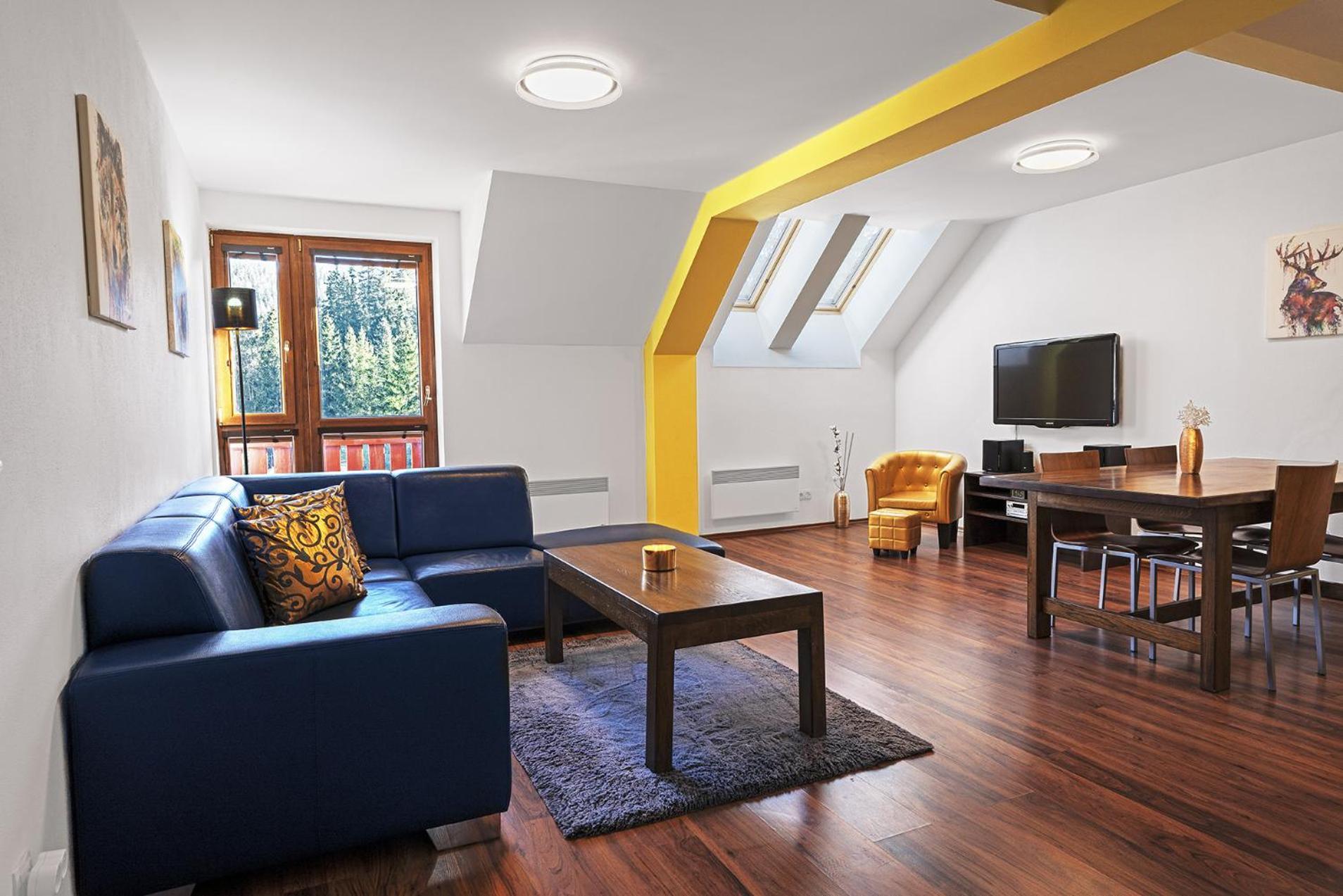 Apartman 44 Donovaly Extérieur photo