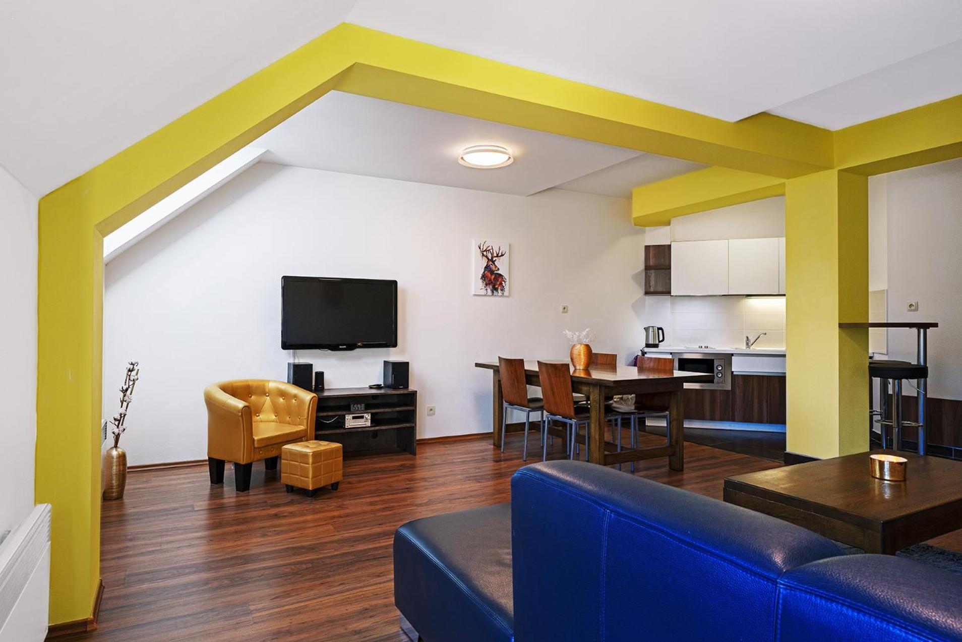 Apartman 44 Donovaly Extérieur photo