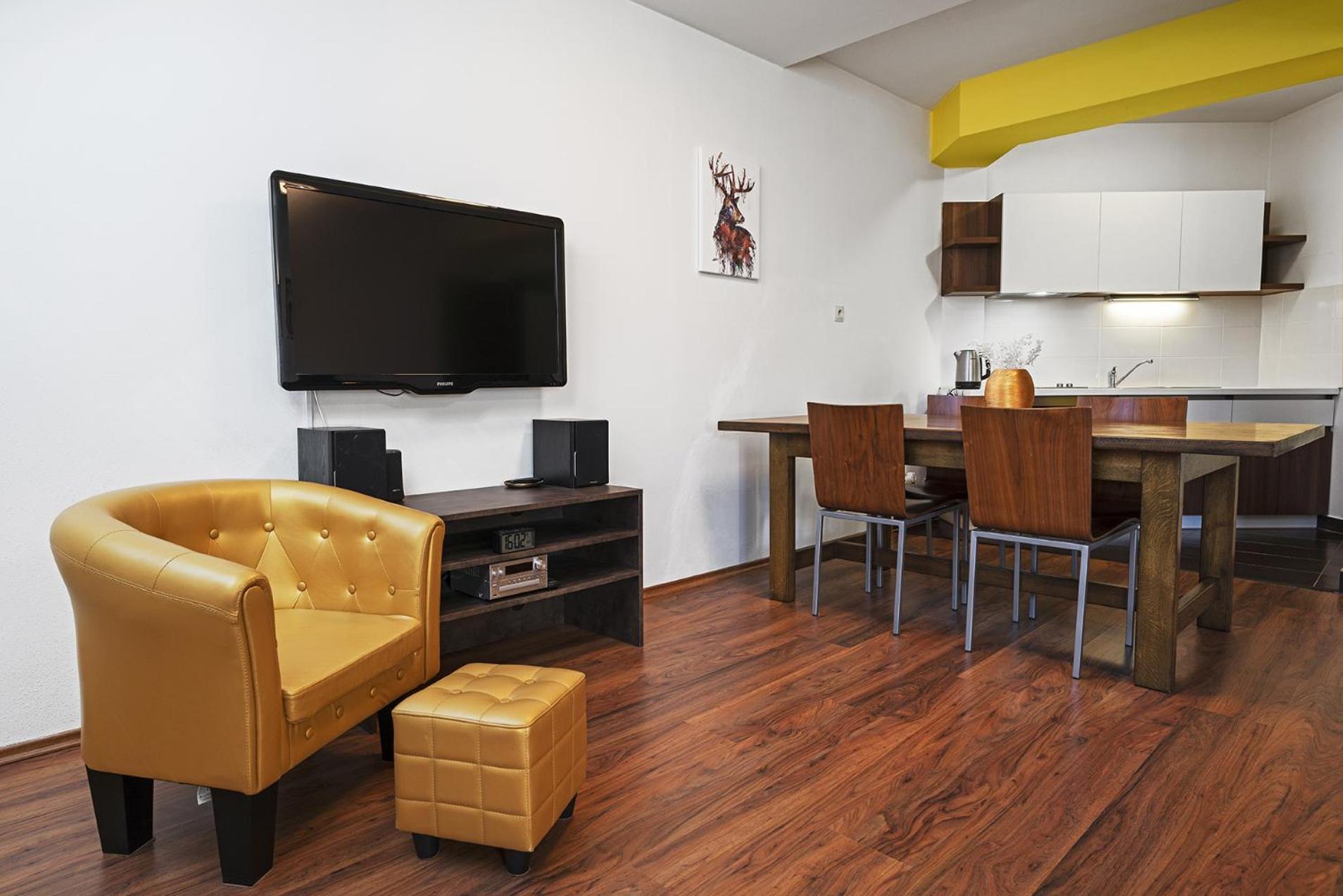 Apartman 44 Donovaly Extérieur photo