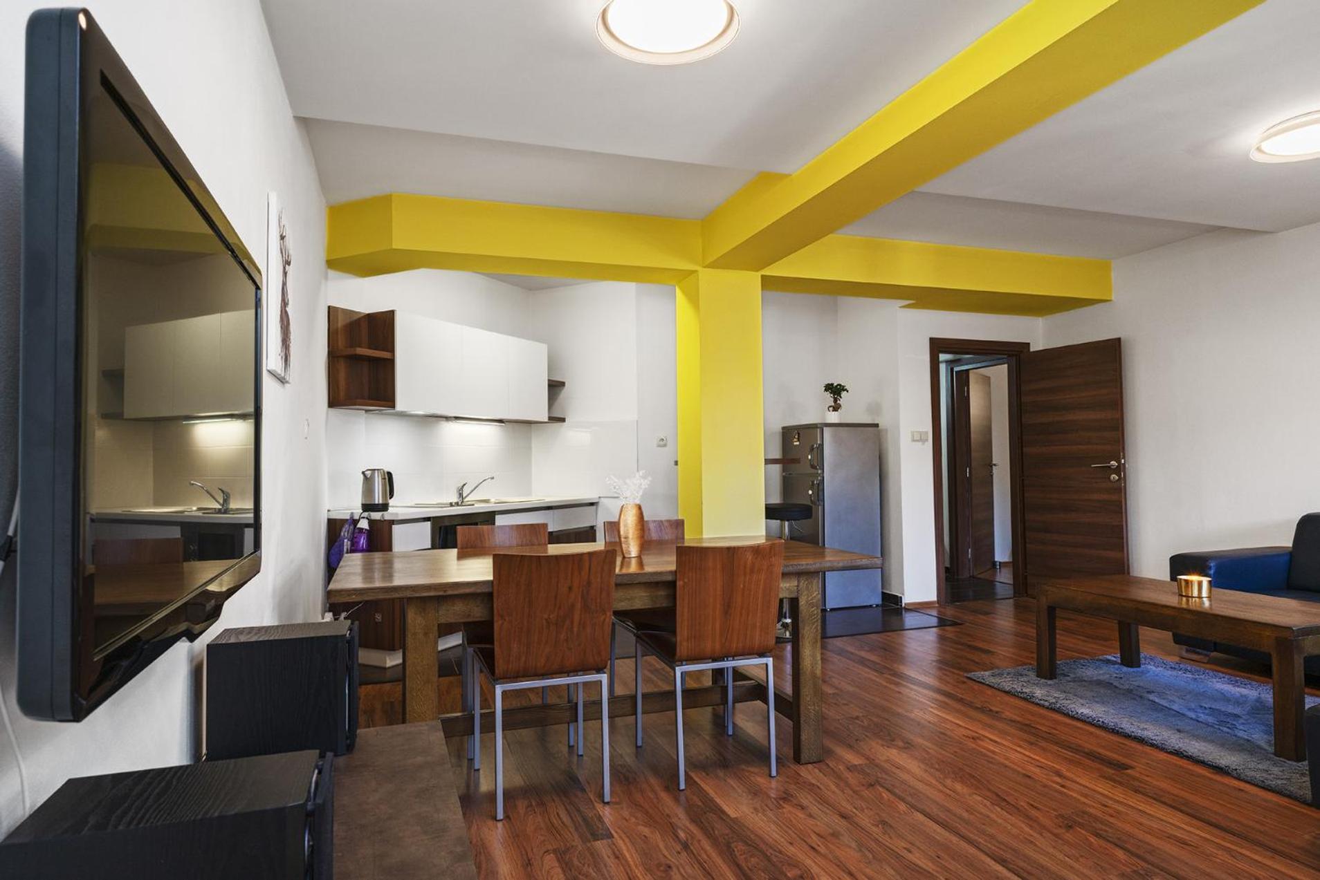Apartman 44 Donovaly Extérieur photo