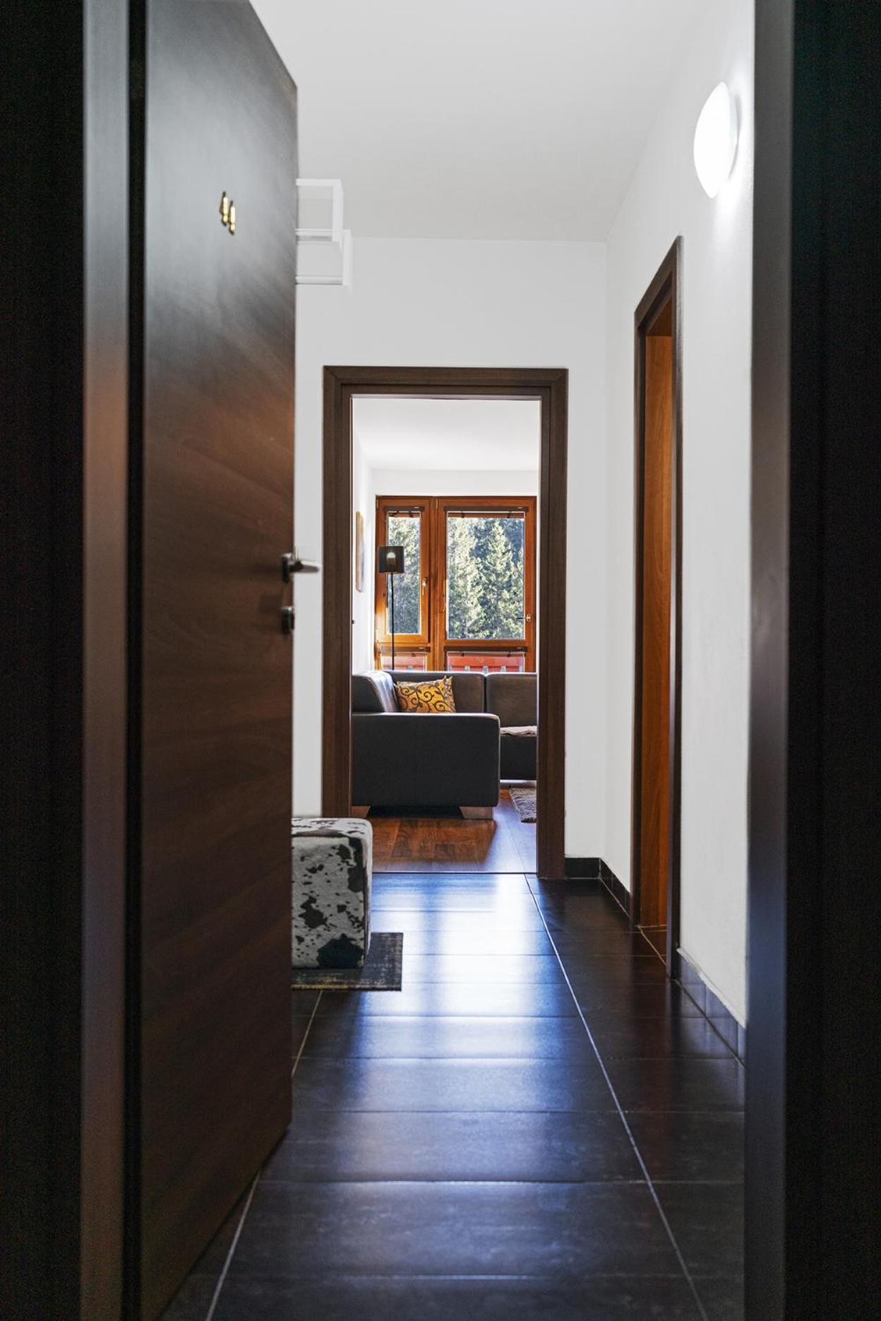 Apartman 44 Donovaly Extérieur photo
